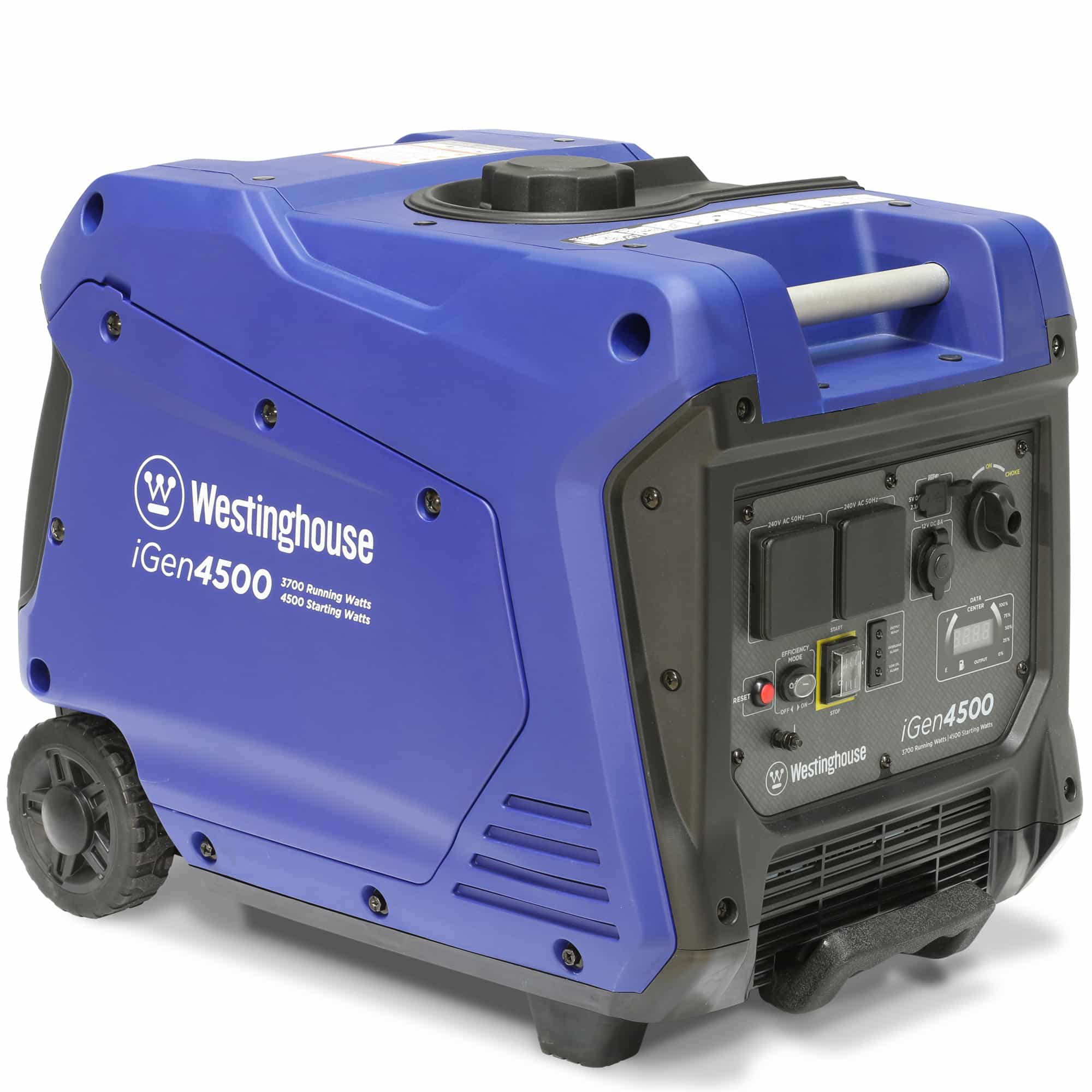 4.5KVA Digital Inverter Generator IGEN4500 by Westinghouse