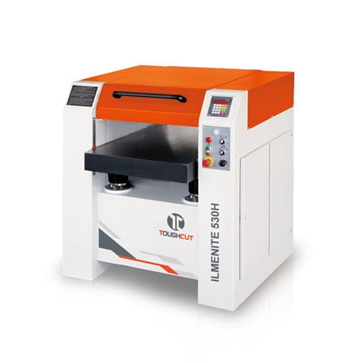 ToughCut 530mm (21") Industrial Thicknesser Ilmenite 530H