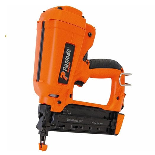 C1 18G Impulse Trimmaster Straight Bradder IM200-LI B20801 by Paslode