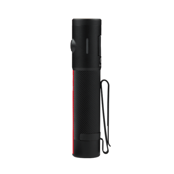 500 Lumen Internal Rechargeable Flashlight IRFL500 by Milwaukee