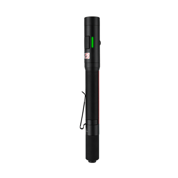 250 Lumen Internal Rechargeable Penlight IRPL250 by Milwaukee