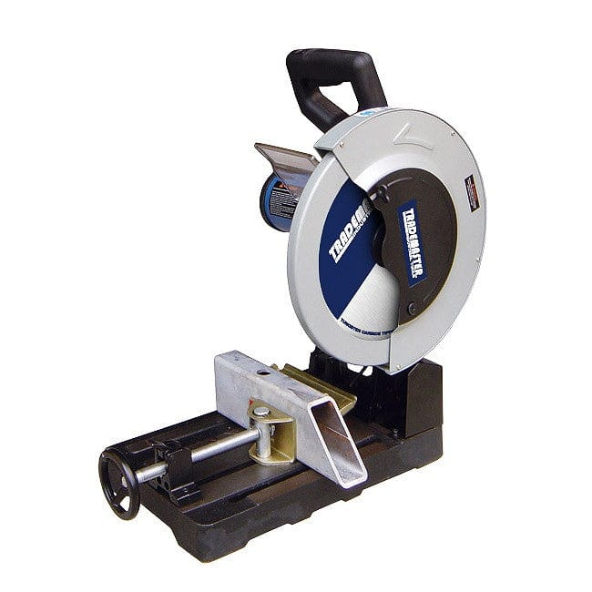 ITM SAW 350mm Metal Cutting Cold Cut Drop Saw 240V S14