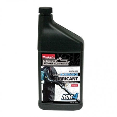 1L 4-Stroke Lubricant Oil J-02001 by Makita