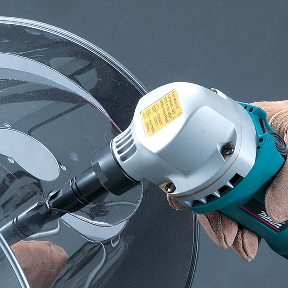 Professional Nibbler 1.6mm 550W JN1601 by Makita