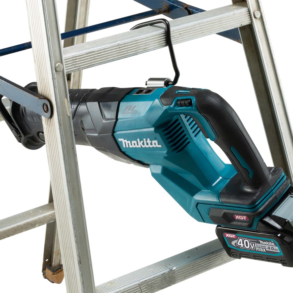 40V Brushless Recipro Saw Bare (Tool Only) JR001GZ by Makita
