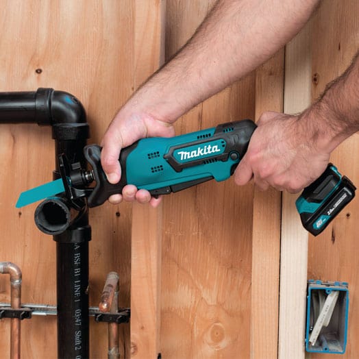 12V Max Mobile Recipro Saw Bare (Tool Only) JR103DZ by Makita