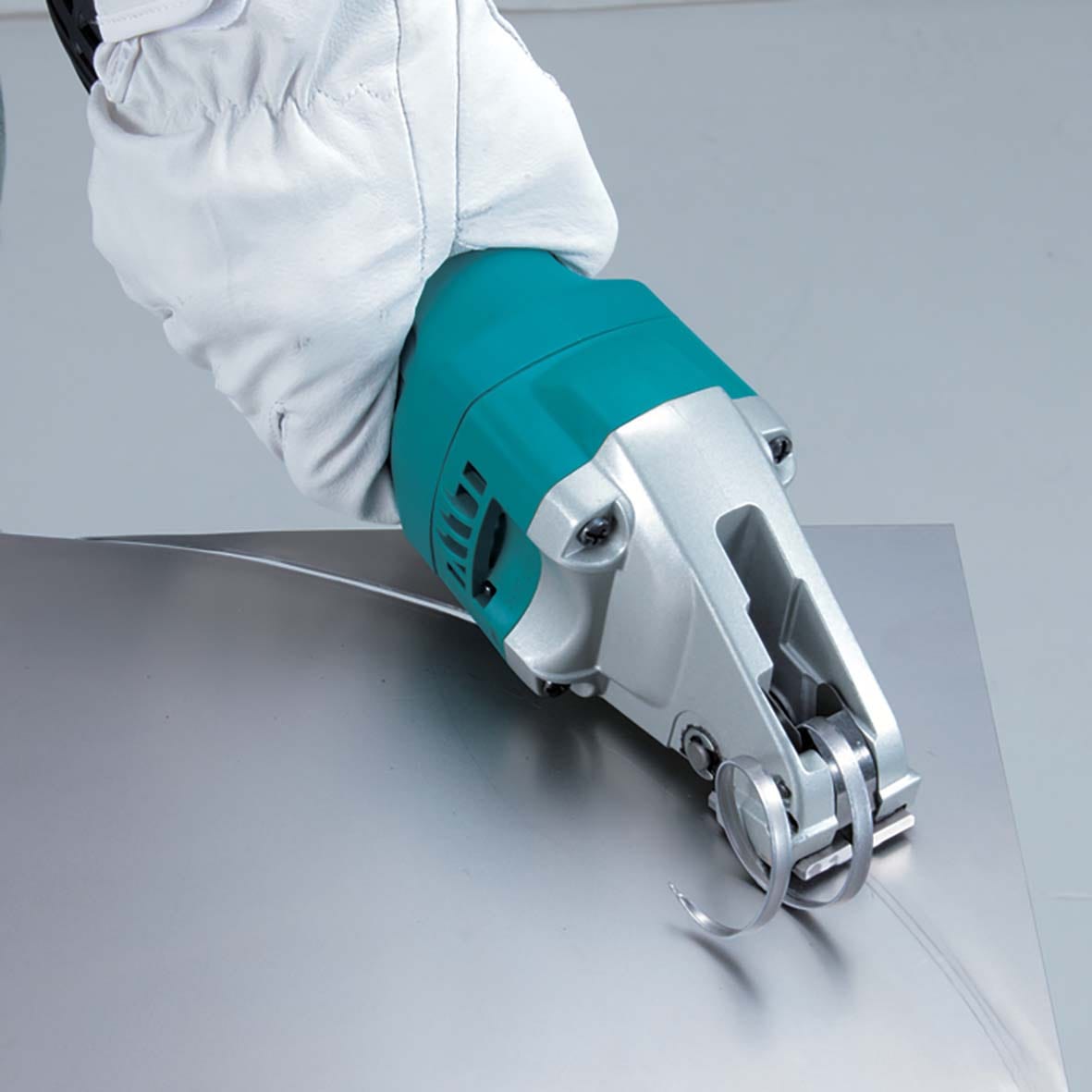 380W 1mm Metal Shear JS1000 by Makita