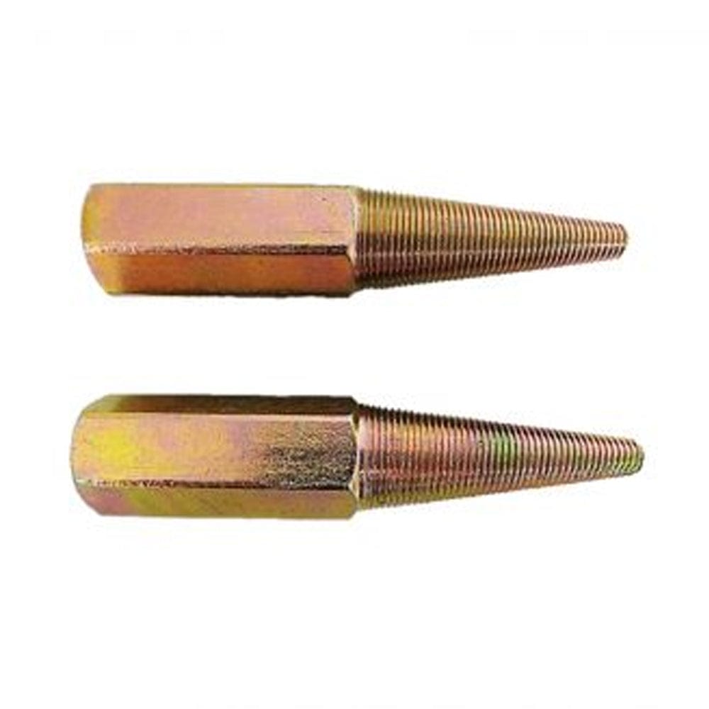 Tapered Spindle 16mm 2Pce by Josco