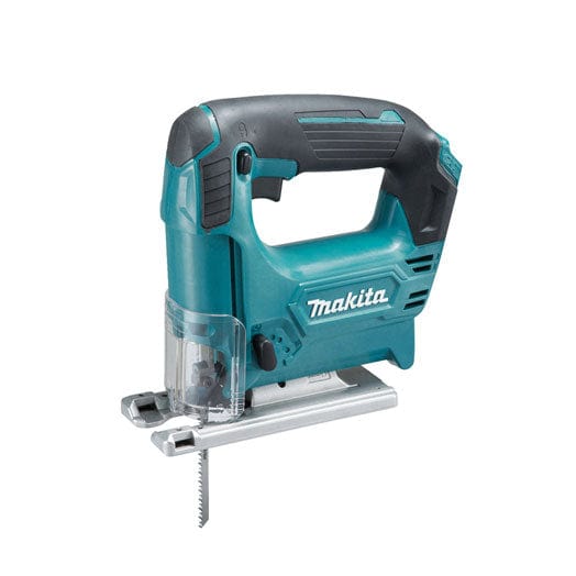 12V Jigsaw Bare Skin (Tool Only) JV101DZ by Makita