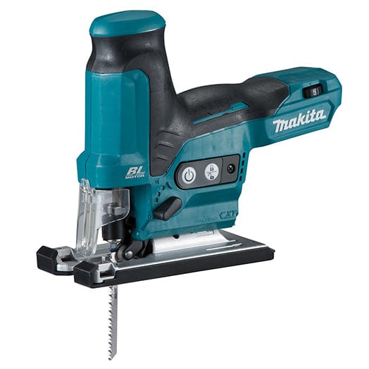 12V Max Jigsaw Skin (Tool Only) JV102DZ by Makita