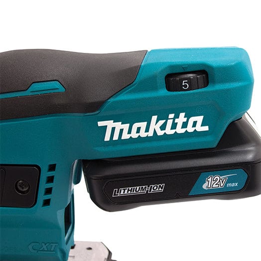 12V Max Jigsaw Skin (Tool Only) JV102DZ by Makita