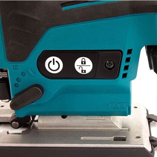 12V Max Jigsaw Skin (Tool Only) JV102DZ by Makita