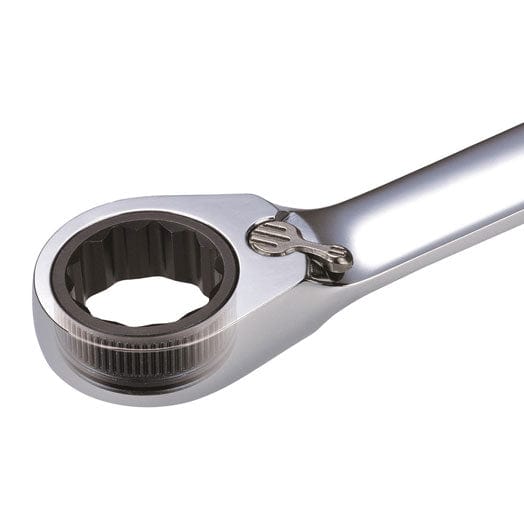 9/16" Imperial Reversible Combination Gear Spanner K030015 by Kincrome