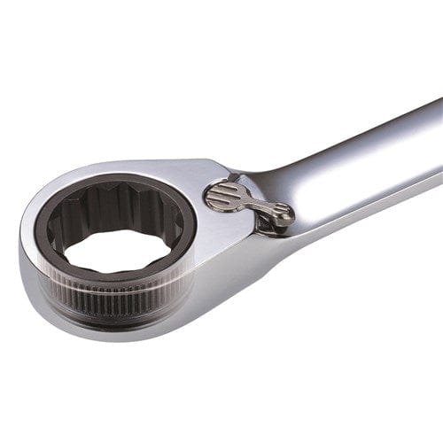 Kincrome 16mm Combination Gear Spanner Metric Reversible K030039