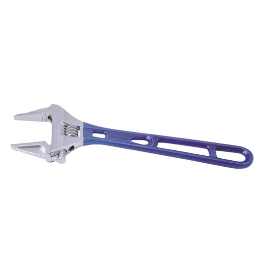 250mm Lightweight Adjustable Wrench K040053 By Kincrome