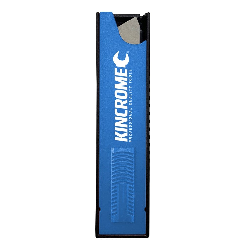 10Pce 25mm Snap-Off Blades K060081 by Kincrome
