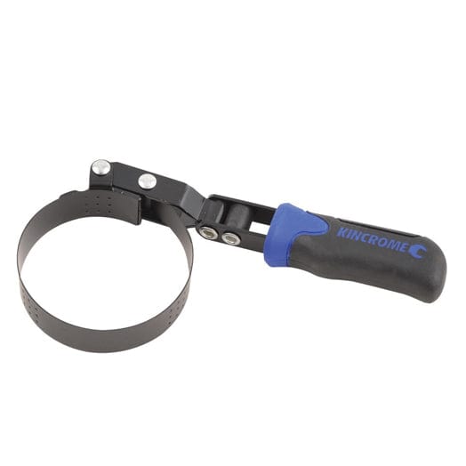 87-95mm Oil Filter Wrench Medium Handle K080003 By Kincrome