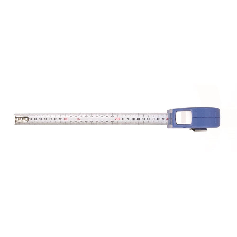 10M Metric Tape Measure K11010 by Kincrome