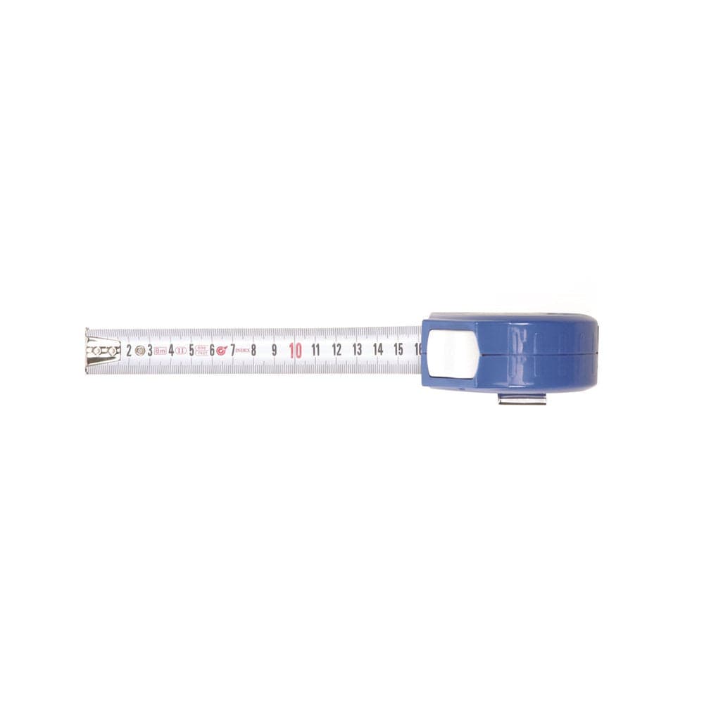 8M Metric Tape Measure K11018 by Kincrome