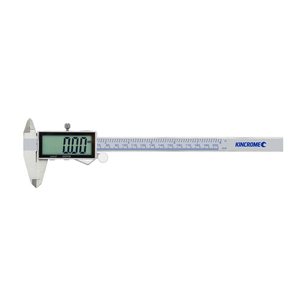 300mm Digital Vernier Calliper K11107 by Kincrome