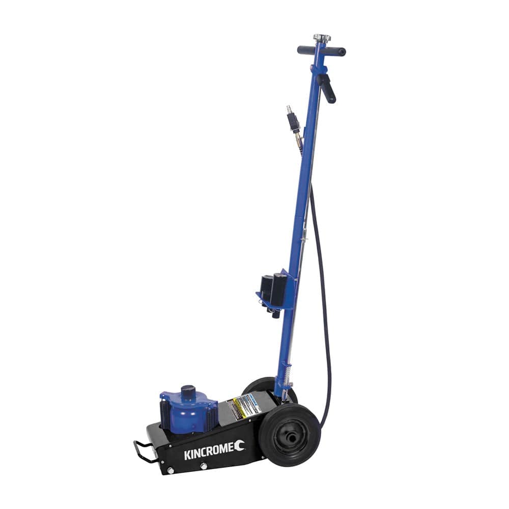 22,000kg Air / Hydraulic Truck Jack K12132 by Kincrome