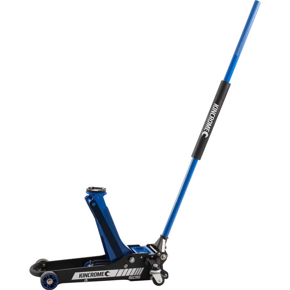 1,450kg Aluminium Body Racing Jack K12163 by Kincrome