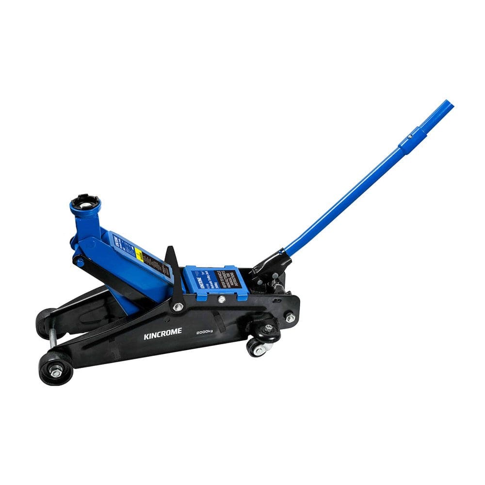 2,000kg Hydraulic Trolley Jack K12168 by Kincrome