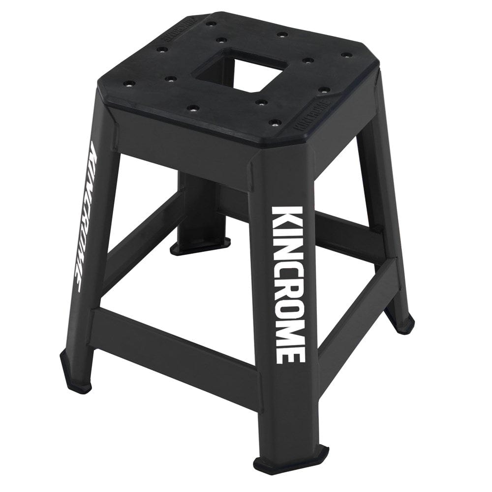 Motorcycle Track Stand Stool K12280 by Kincrome