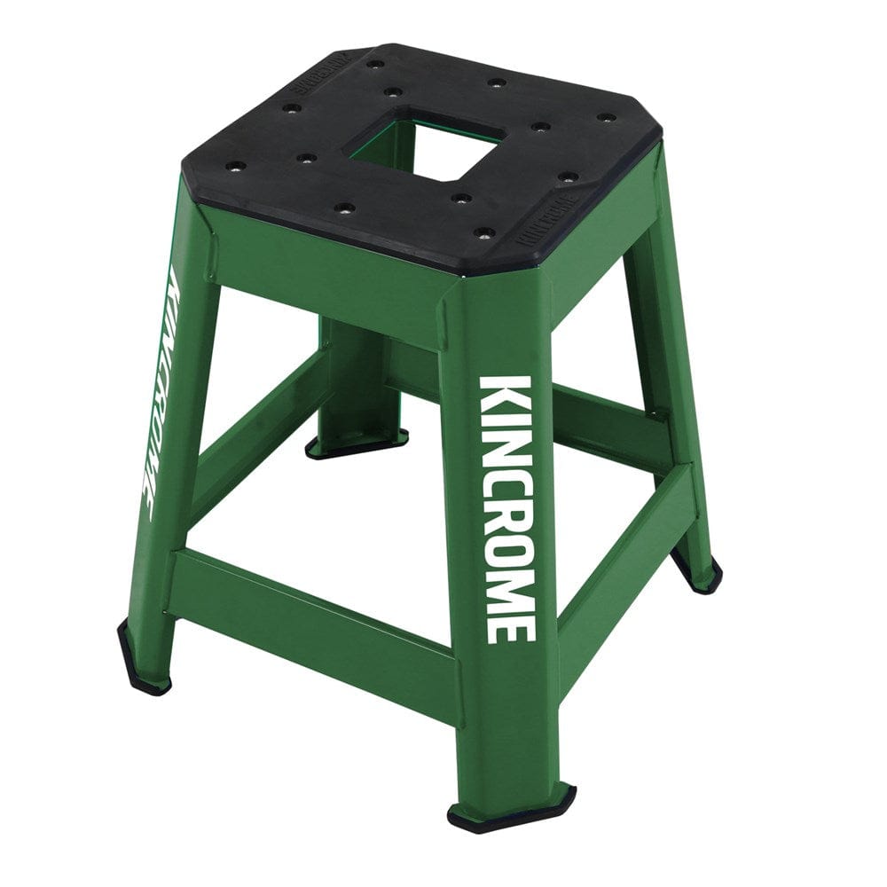Motorcycle Track Stand Stool K12280 by Kincrome