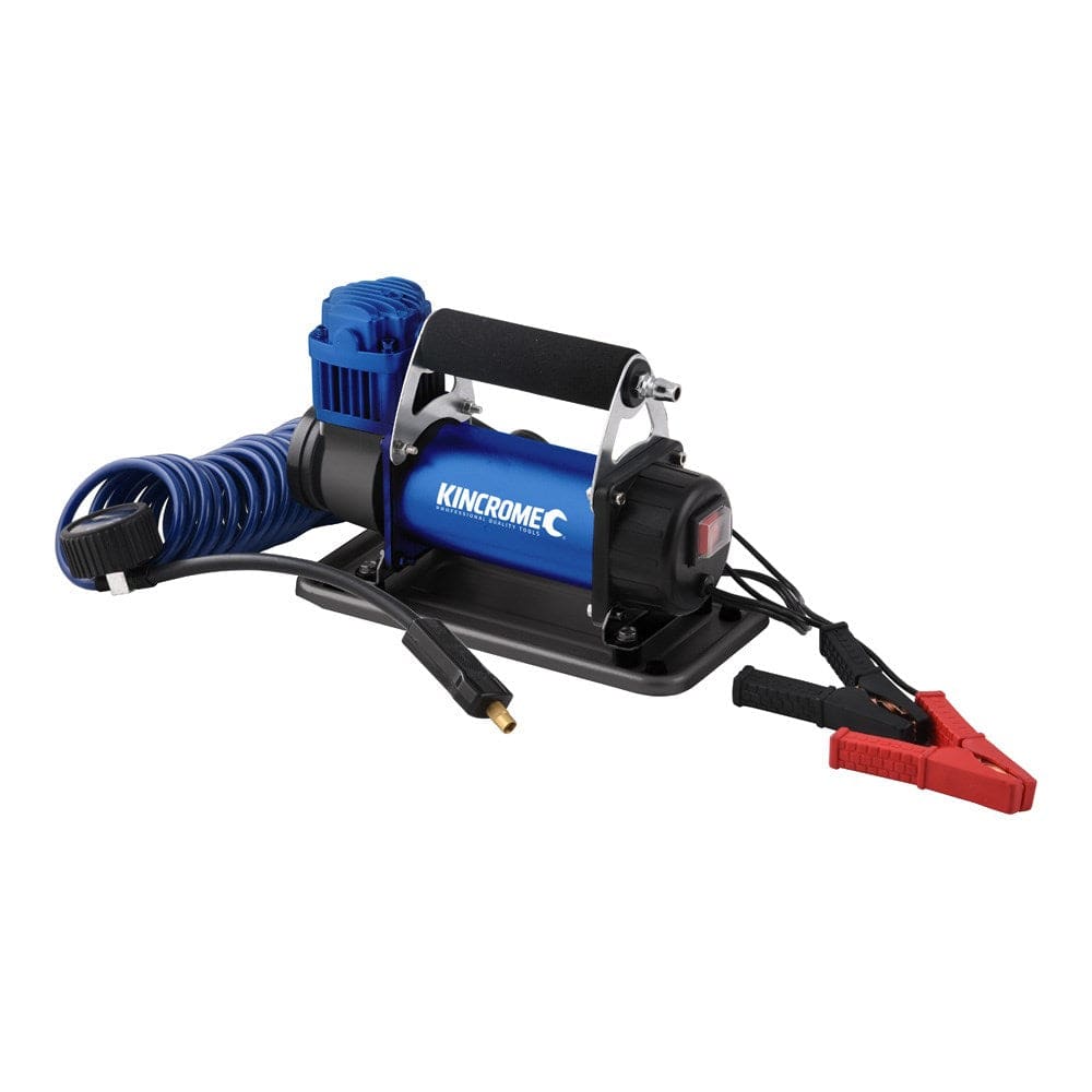 Kincrome 12V Ranger Air Compressor K13012
