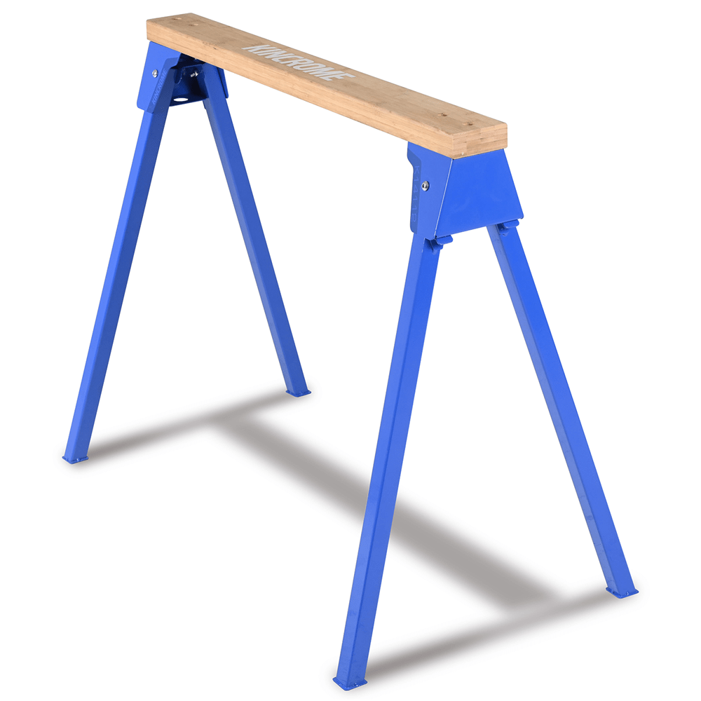 Kincrome Compact Folding Sawhorse K14112 | 1 Pack