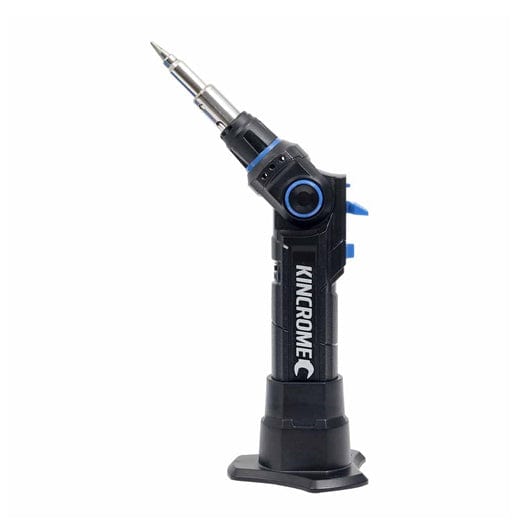 4-in-1 Indexing Head Soldering Kit K15350 By Kincrome