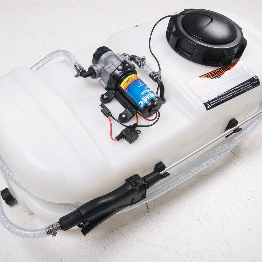 37L Spot Agriculture Sprayer with 12V Pump K16005 by Kincrome
