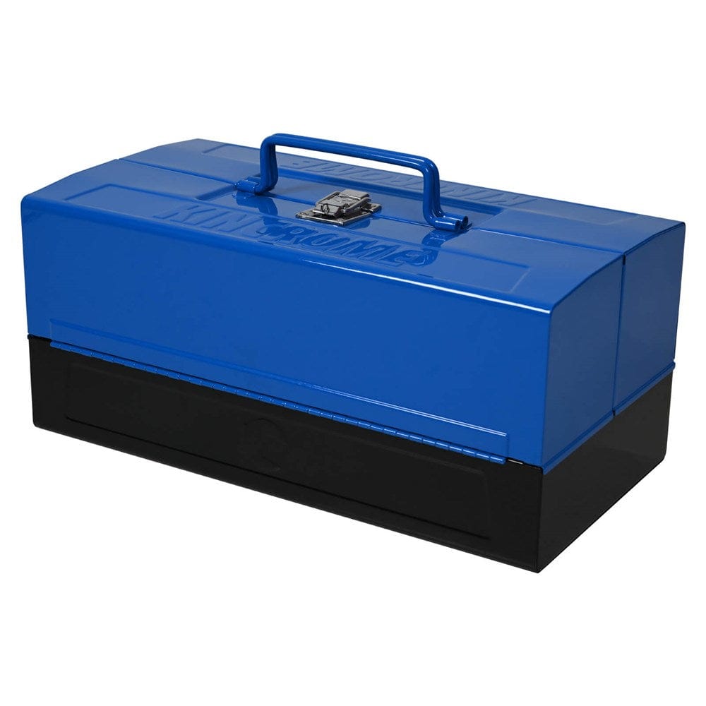 147Pce Cantilever Tool Kit K1618 by Kincrome