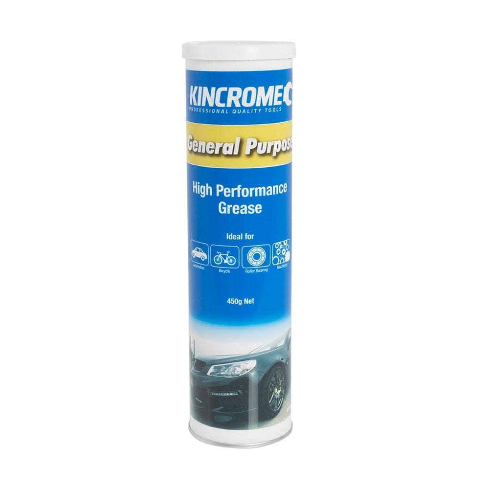 450g Multi Purpose Grease Cartridge K17100 by Kincrome
