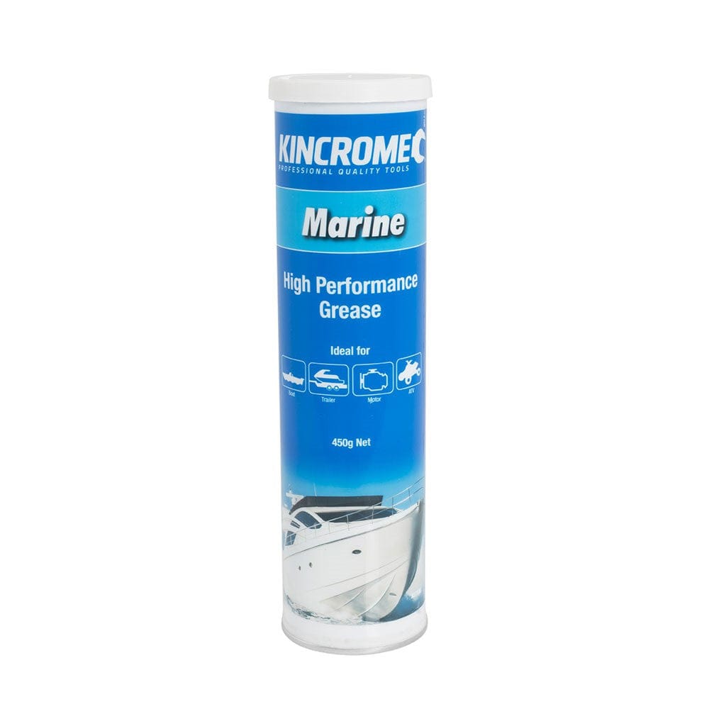 450g High Performance Marine Grease Cartridge K17106 by Kincrome