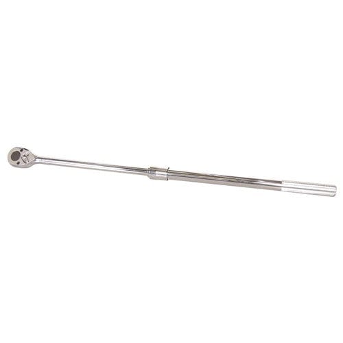 615 - 1015mm 3/4" Drive Telescopic Ratchet K2006 By Kincrome