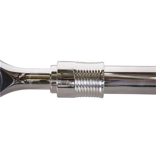 615 - 1015mm 3/4" Drive Telescopic Ratchet K2006 By Kincrome
