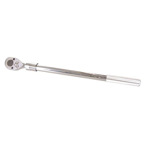 615 - 1015mm 3/4" Drive Telescopic Ratchet K2006 By Kincrome