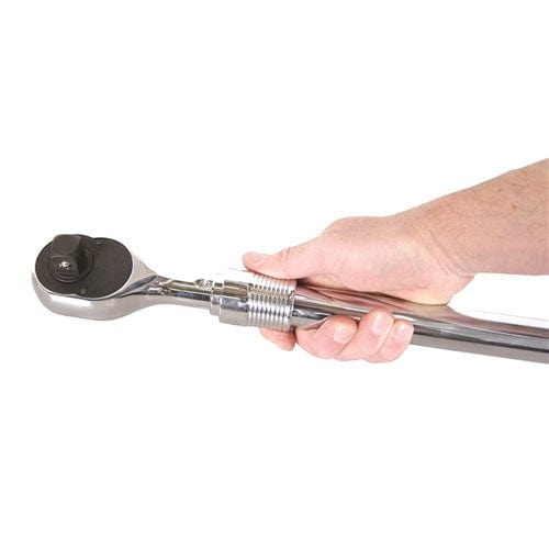 615 - 1015mm 3/4" Drive Telescopic Ratchet K2006 By Kincrome