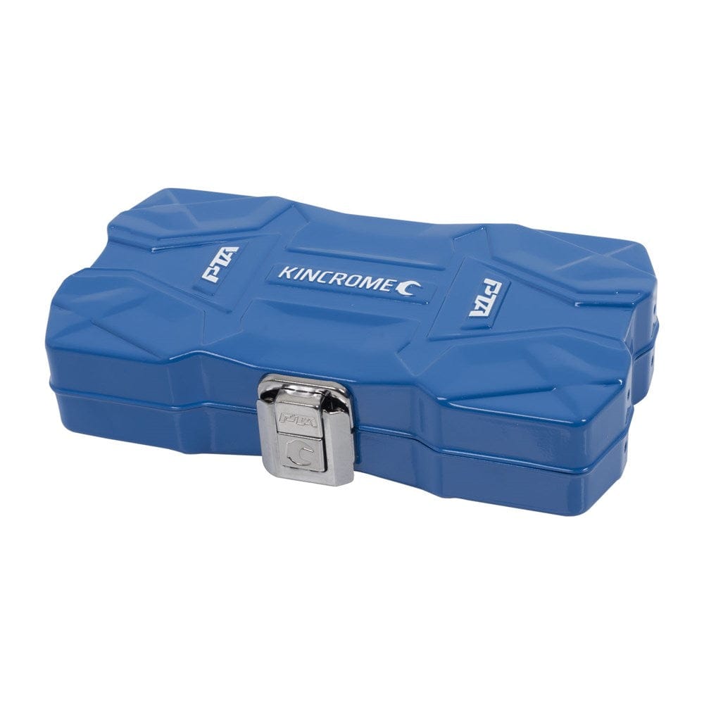 41Pce Impact Bit Deck Set K21018 by Kincrome