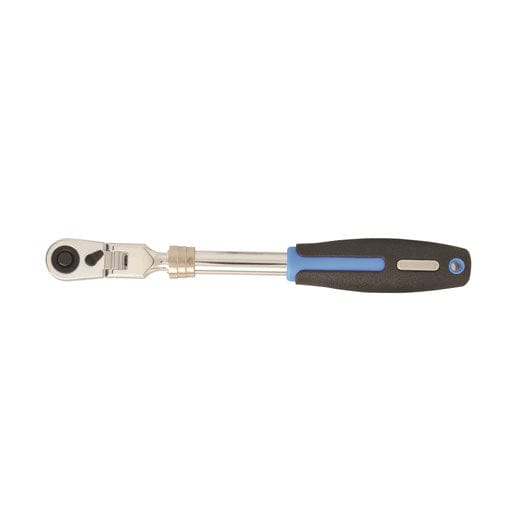 255-375mm 3/8" Square Drive Telescopic Flex Head Ratchet K2106 by Kincrome