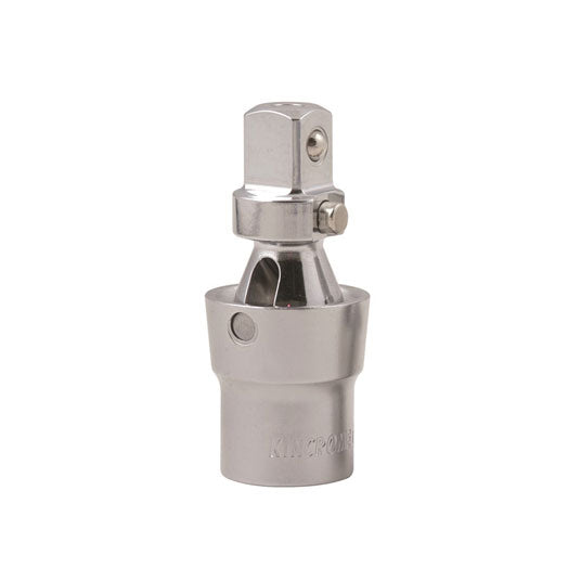 1/2" LOK-ON® Universal Joint Square Drive