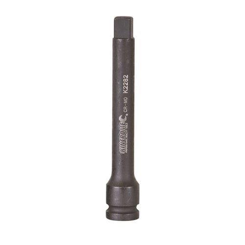 150mm (6") 1/2" Drive Impact Extension Imperial & Metric K2282 by Kincrome