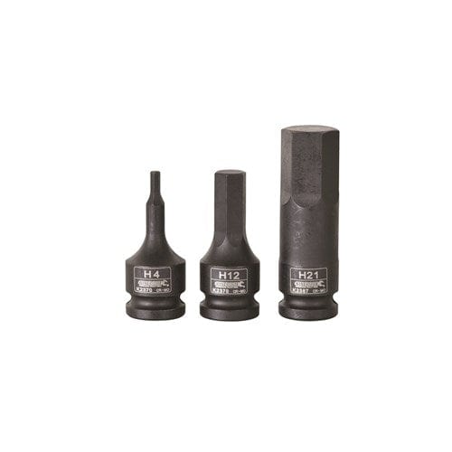 5/16"mm x 78mm 1/2" Drive Hex Impact Socket Imperial K23925 by Kincrome