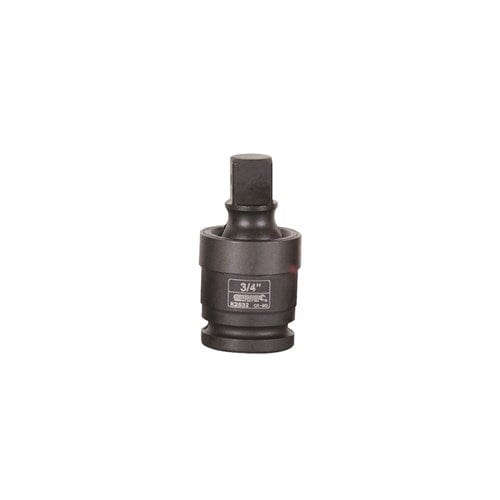 3/4" Drive Universal Joint Impact Socket Imperial & Metric K2532 by Kincrome