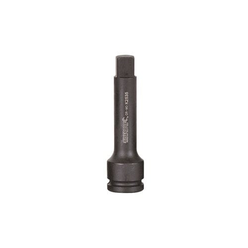 250mm (10") 3/4" Drive Impact Extension Imperial & Metric K2536 by Kincrome