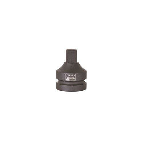 1"F x 3/4"M 1" Drive Impact Socket Adaptor K2619 Imperial & Metric by Kincrome