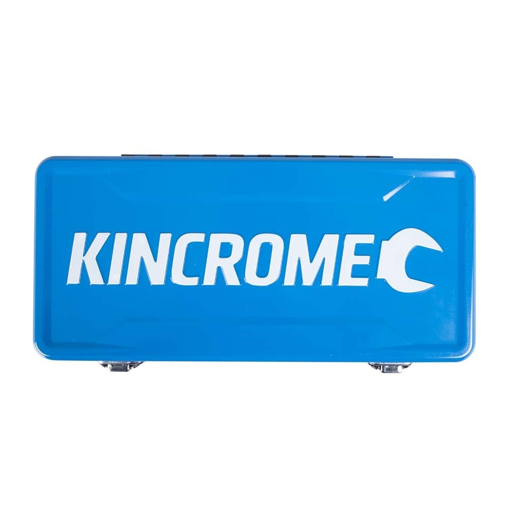 14Pce 1/2" Drive Imperial Deep Impact Socket Set K28207 by Kincrome