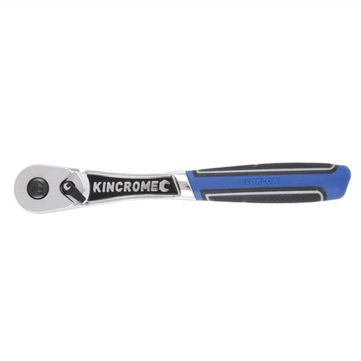 210mm 3/8" Drive LOK-ON Ratchet K2957 By Kincrome